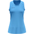 JAKO Light Flow Tanktop Damen 000 - weiß S