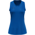 JAKO Light Flow Tanktop Damen 000 - weiß S