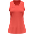 JAKO Light Flow Tanktop Damen 000 - weiß S