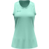 JAKO Light Flow Tanktop Damen 000 - weiß S