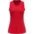 JAKO Light Flow Tanktop Damen 000 - weiß S