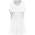 JAKO Light Flow Tanktop Damen 000 - weiß S