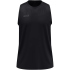 JAKO Light Flow Tanktop 800 - schwarz S