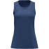 JAKO Uni Tanktop Damen 522 - hellgrau S