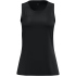 JAKO Uni Tanktop Damen 522 - hellgrau S