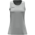 JAKO Uni Tanktop Damen 522 - hellgrau S