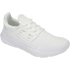 JAKO Premium Run II Laufschuhe 000 - weiß 36
