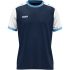 JAKO Dynamic Trikot 027 - weiß/schwarz/anthrazit S