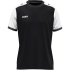 JAKO Dynamic Trikot 027 - weiß/schwarz/anthrazit S