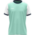 JAKO Dynamic Trikot 027 - weiß/schwarz/anthrazit S
