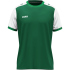 JAKO Dynamic Trikot 027 - weiß/schwarz/anthrazit S