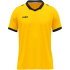 JAKO Glory Trikot 001 - weiß/schwarz S