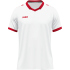 JAKO Glory Trikot 001 - weiß/schwarz S