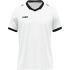 JAKO Glory Trikot 001 - weiß/schwarz S