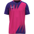 JAKO Vintage Trikot 028 - weiß/rot S