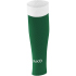 JAKO Dynamic Tube Stutzen 000 - weiß S