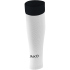 JAKO Dynamic Tube Stutzen 000 - weiß S