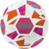 JAKO Iconic 350g Leicht-Fußball Kinder 660 -...