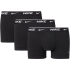 3er Pack NIKE Boxershorts Trunks Herren 1L9 - BLK mt...