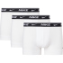 3er Pack NIKE Boxershorts Trunks Herren 1L9 - BLK mt...