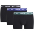 3er Pack NIKE Boxershorts Trunks Herren 1L9 - BLK mt...