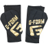 G-FORM Pro-S Blade Schienbeinschoner schwarz/gold XL