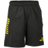 DERBYSTAR Primo Bermudashorts schwarz/gelb 3XL