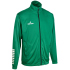 DERBYSTAR Contra Polyesterjacke Kinder blau/weiß 164