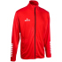 DERBYSTAR Contra Polyesterjacke blau/weiß 3XL