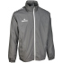 DERBYSTAR Madrid Allwetterjacke Kinder blau/weiß 164