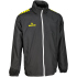 DERBYSTAR Madrid Allwetterjacke Kinder blau/weiß 164