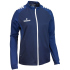 DERBYSTAR Madrid Polyesterjacke Damen blau/weiß XL