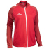 DERBYSTAR Madrid Polyesterjacke Damen blau/weiß XL