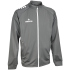 DERBYSTAR Madrid Polyesterjacke blau/weiß 3XL