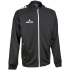 DERBYSTAR Madrid Polyesterjacke blau/weiß 3XL