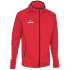 DERBYSTAR Primo Kapuzenjacke blau/weiß 3XL