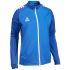 Select Spain Polyesterjacke Damen blau/weiß XL