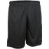 DERBYSTAR Madrid Trainingsshorts Kinder blau/gelb 164
