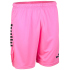 DERBYSTAR Madrid Trainingsshorts grau/weiß 3XL