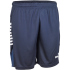DERBYSTAR Madrid Trainingsshorts grau/weiß 3XL