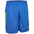 DERBYSTAR Madrid Trainingsshorts grau/weiß 3XL