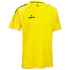 DERBYSTAR Madrid Trikot Kinder blau/weiß 164
