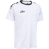 DERBYSTAR Madrid Trikot Kinder blau/weiß 164