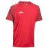 DERBYSTAR Madrid Trikot blau/weiß 3XL