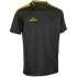 DERBYSTAR Primo Trikot schwarz/gelb 3XL