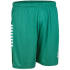 Select Spain Trainingsshorts Kinder blau/weiß 164
