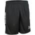 Select Spain Trainingsshorts Kinder blau/weiß 164