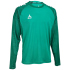 Select Spain langarm Trikot blau/weiß 3XL