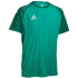 Select Spain Trikot gelb/schwarz 3XL