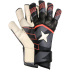 DERBYSTAR APS Pro Grip Torwarthandschuhe schwarz/grau/rot 12